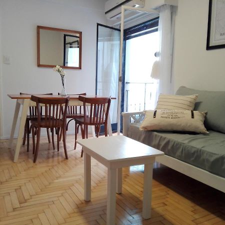 Retiro Lovely And Modern Apartment Buenos Aires Bagian luar foto