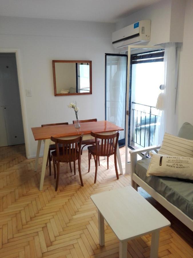 Retiro Lovely And Modern Apartment Buenos Aires Bagian luar foto