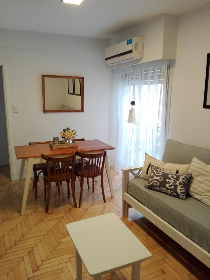 Retiro Lovely And Modern Apartment Buenos Aires Bagian luar foto