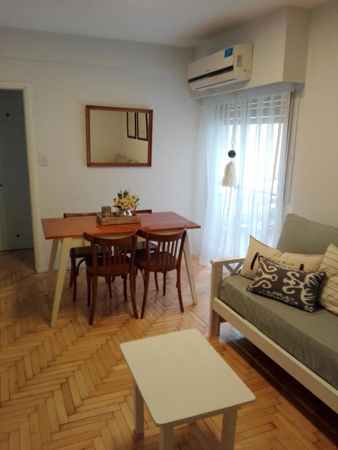 Retiro Lovely And Modern Apartment Buenos Aires Bagian luar foto